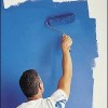 Покраска стен в квартире своими руками